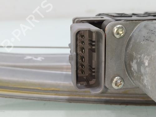 Rear left window mechanism DS DS 5 (KF_) | BP33885430C24 - Image 6