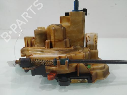 Front left lock FIAT FIORINO Box Body/MPV (225_) 1.3 D Multijet (225BXD1A, 225BXB1A, 225BXB11) | BP29825320C98