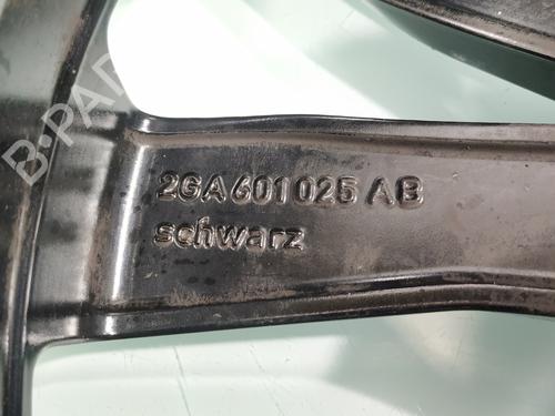 Rim VW T-ROC (A11, D11)  | BP30717897C45 