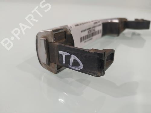 Rear right exterior door handle CITROËN JUMPY II Platform/Chassis 2.0 HDi 125 | BP29451076C130 