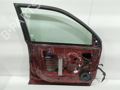 Left front door NISSAN X-TRAIL I (T30) 2.2 Di 4x4 | BP11740875C2 