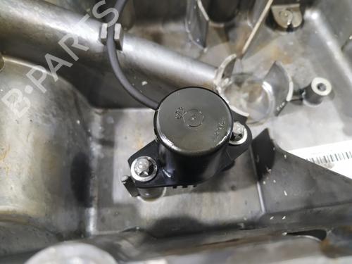 Oliebundkar OPEL ASTRA H TwinTop (A04) 1.8 (L67) | BP29825266M115