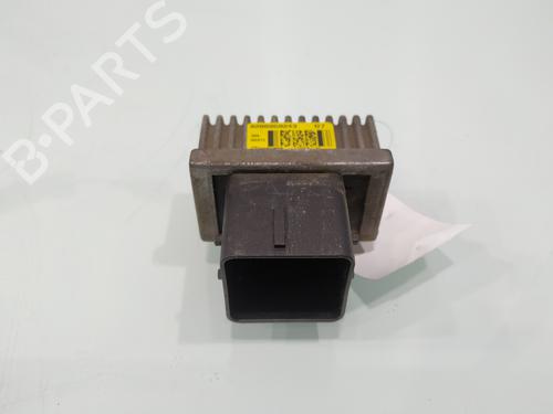 Electronic module RENAULT MEGANE III Hatchback (BZ0/1_, B3_) 1.5 dCi (BZ1G, BZ1W, BZ0R) | BP31828423M83