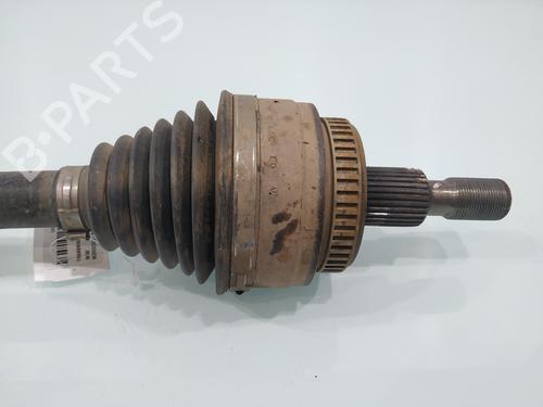 Right rear driveshaft MERCEDES-BENZ M-CLASS (W163)  | BP28139873M41 