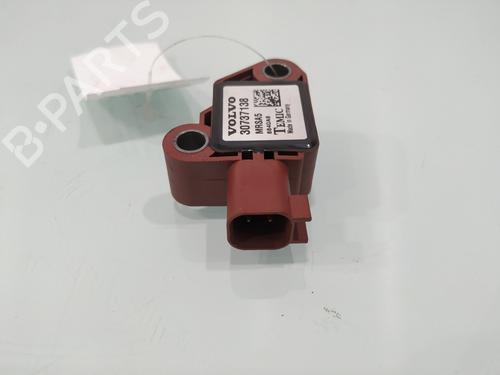 Electronic sensor VOLVO V50 (545) D2 | BP33037316M84  - Image 8