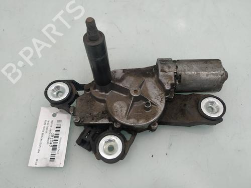 Viskermotor bakrute FORD FOCUS II (DA_, HCP, DP) 2.0 TDCi (136 hp) 8097353