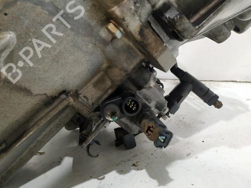 Gearbox PEUGEOT 508 I (8D_) | BP30601664M3