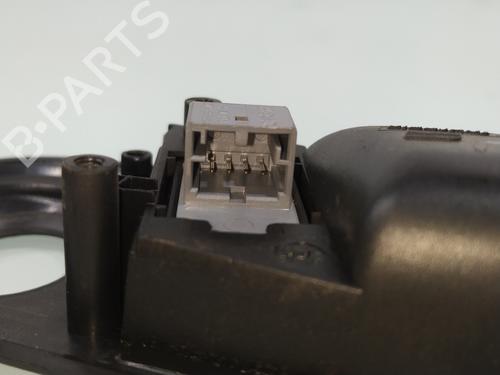 Maneta interior delantera izquierda SEAT CORDOBA (6L2) 1.9 TDI | BP30727311I13