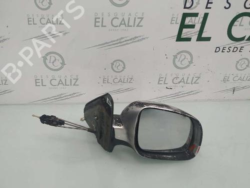 Used Right mirror SEAT TOLEDO II (1M2) 1.9 TDI (110 hp) 8089948