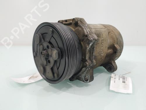 AC-Kompressor SEAT LEON (1M1) [1999-2006]  27691835