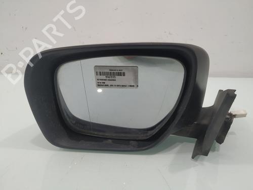 Used Left mirror Left mirror 37012360 37012360