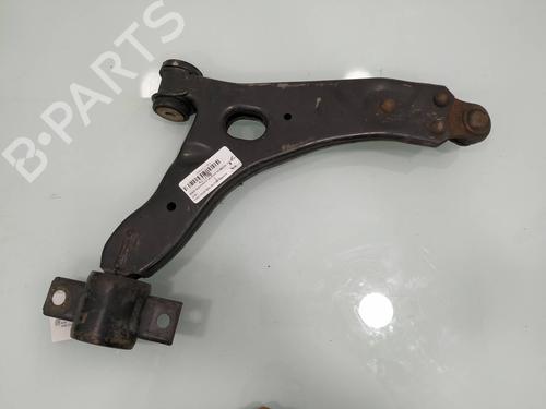 Left front suspension arm FORD FOCUS I (DAW, DBW) 1.8 Turbo DI / TDDi | BP10865967M12 