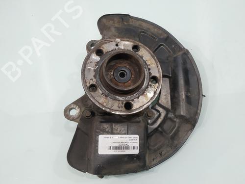 Used Left front steering knuckle VOLVO XC90 I (275) D5 AWD (163 hp) 30568089