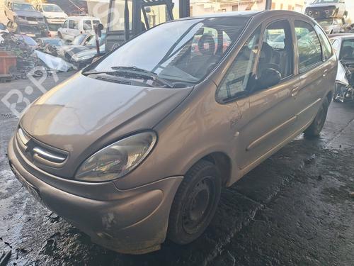Fuel flap CITROËN XSARA PICASSO (N68) 2.0 HDi | BP22711710C131 