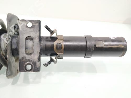 Right front shock absorber SEAT CORDOBA (6L2) 1.4 TDI | BP27868384M17 
