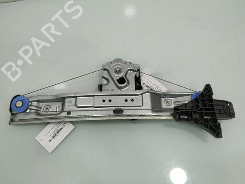 Used Rear left window mechanism OPEL INSIGNIA A Sports Tourer (G09) 2.0 CDTI (35) (160 hp) 16442669