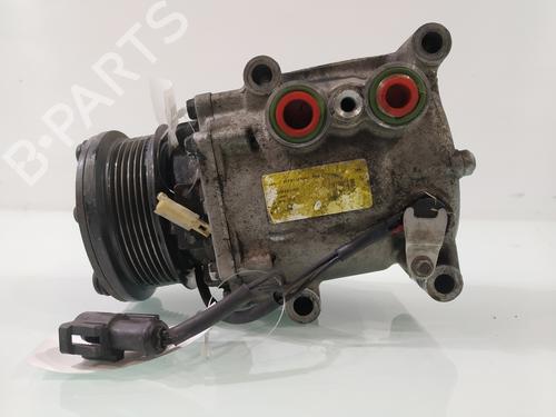 AC Kompressor FORD TRANSIT CONNECT (P65_, P70_, P80_) 1.8 TDCi | BP29970175M34