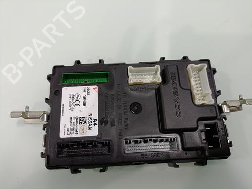Electronic module NISSAN MURANO II (Z51) 3.5 4x4 | BP33842558M83 - Image 2