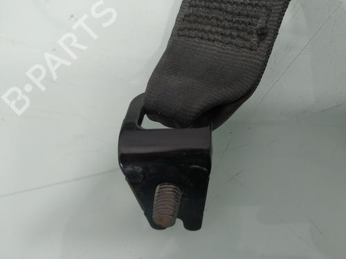 Rear left seatbelt VOLVO V40 Hatchback (525) D3 | BP12909579I29 