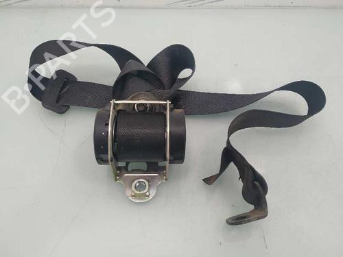 Used Rear left seatbelt OPEL ASTRA H (A04) 1.4 (L48) (90 hp) 8090259