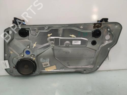 Used Front right window mechanism SEAT IBIZA III (6L1) [2002-2009]  10230689
