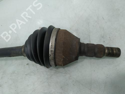 Right front driveshaft OPEL INSIGNIA A Country Tourer (G09) 2.0 CDTi (47) | BP21167198M39 