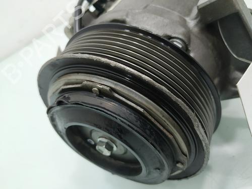 AC compressor RENAULT TALISMAN (LP_)  | BP21224602M34 