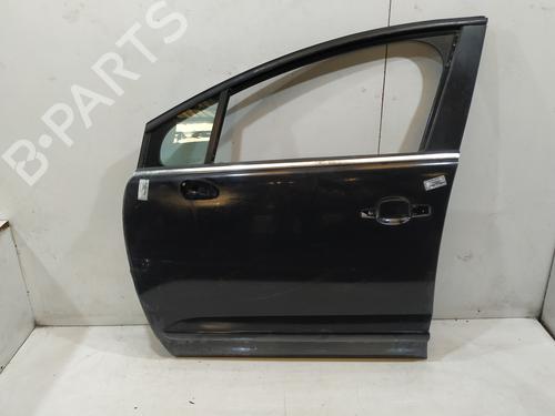 Used Left front door PEUGEOT 5008 (0U_, 0E_) 1.6 HDi (110 hp) 20149516