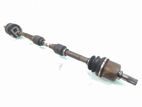 Used Right front driveshaft KIA CARENS IV [2013-2025]  26432149