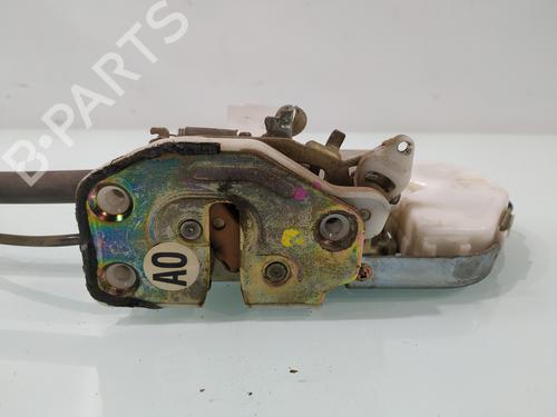 Front right lock HONDA CR-V I (RD) 2.0 16V 4WD (RD1, RD3) | BP29448759C97 