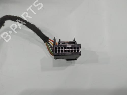 Right mirror VW PASSAT B7 Variant (365)  | BP29532197C27 