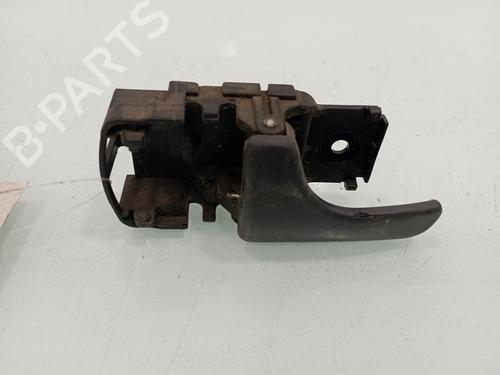 Rear left interior door handle NISSAN TERRANO II (R20) 2.7 TDi 4WD | BP12433628I15 