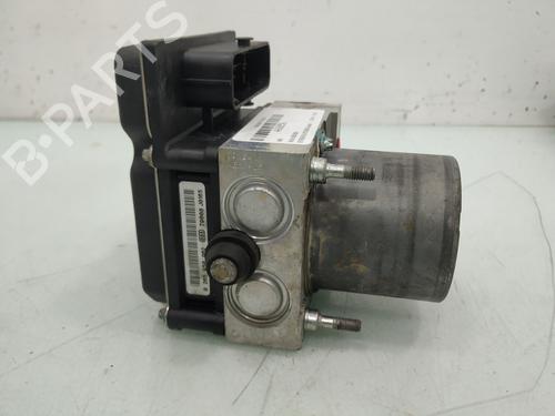 ABS pump CITROËN C4 Picasso I MPV (UD_)  | BP16719456M43 