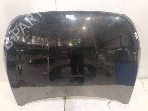 Hood PEUGEOT 508 I (8D_)  | BP31267499C1 