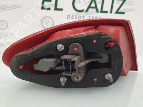 Right taillight ALFA ROMEO 147 (937_) 1.9 JTD 16V (937.AXG1B, 937.BXG1B) | BP8088074C35 