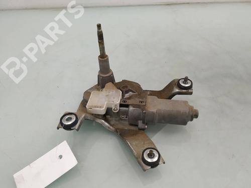 Used Rear wiper motor Rear wiper motor DODGE CALIBER 2.0 CRD (140 hp) 9196075 9196075