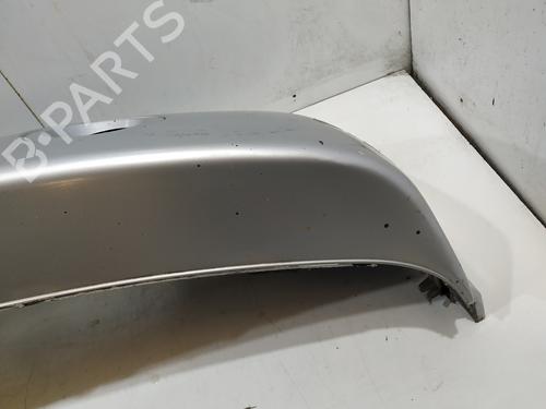 Front bumper LAND ROVER RANGE ROVER III (L322)  | BP20149378C7 