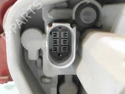 Left taillight SEAT IBIZA IV (6J5, 6P1)  | BP32072169C34 