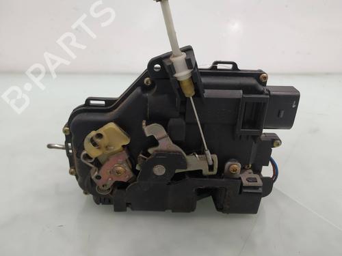 Front left lock AUDI A6 C5 Avant (4B5) 1.9 TDI | BP8307885C98 