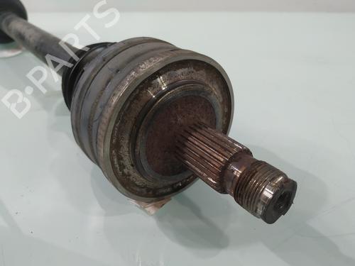 Drivaksel bagtil venstre MERCEDES-BENZ CLK (C209)  | BP29904428M40