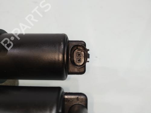 Brake master cylinder BMW 7 (E65, E66, E67) 730 Ld | BP31321861M77