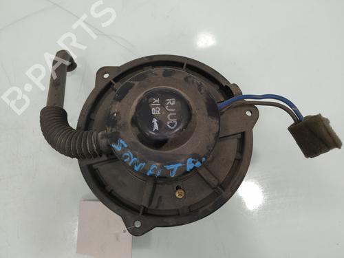 Heater blower motor HYUNDAI SONATA IV (EF) 2.0 16V | BP14031447M62 
