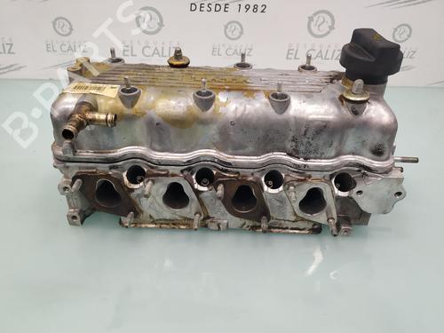 Used Cylinder head TATA INDICA [1998-2025]  12441380