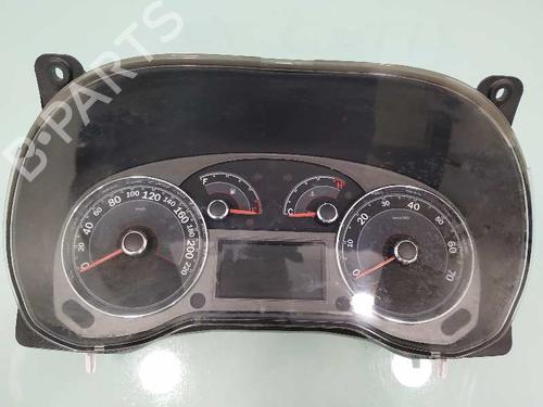 Used Instrument cluster FIAT LINEA (323_, 110_) 1.4 T-Jet (323AXC1A) (120 hp) 8087185