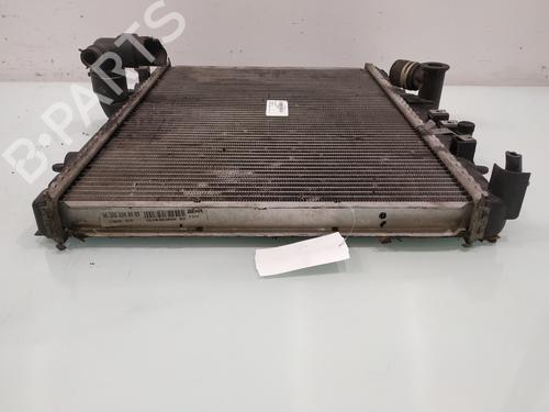 Water radiator PEUGEOT 607 (9D, 9U) | BP33885461M31 - Image 3