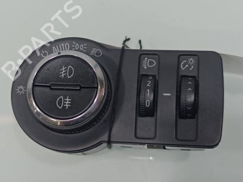 Headlight switch OPEL INSIGNIA A (G09) | BP38172029I24 - Image 4