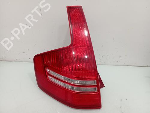 Used Left taillight CITROËN C4 I (LC_) [2004-2014]  15372592