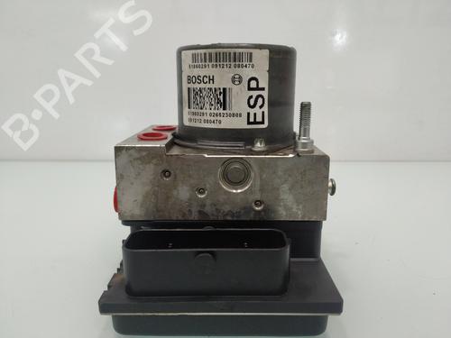 ABS pump FIAT PUNTO EVO (199_) 1.4 16V | BP22776648M43