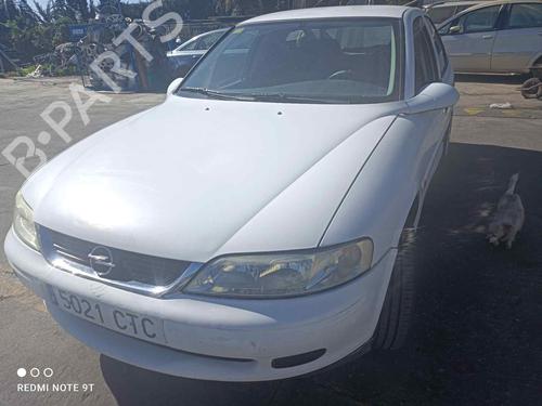 Starter OPEL VECTRA B (J96) 1.8 i 16V (F19) | BP13016559M8 