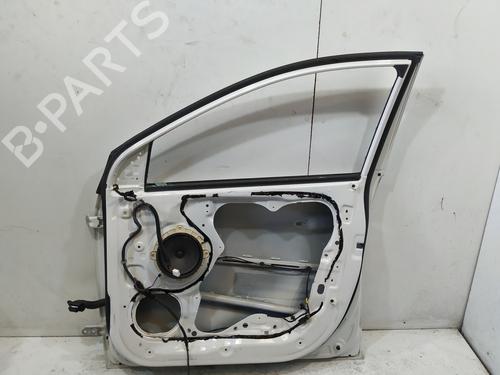 Right front door HYUNDAI ix35 (LM, EL, ELH)  | BP28052614C3 
